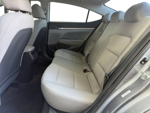 Used 2019 Hyundai Elantra Value Edition FWD image 16