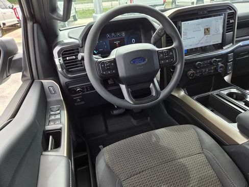 New 2026 Ford F150 STX w/ Equipment Group 201A FX4 AWD/4WD image 41