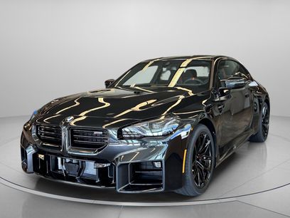 New 2025 BMW M2 w/ Lighting Package