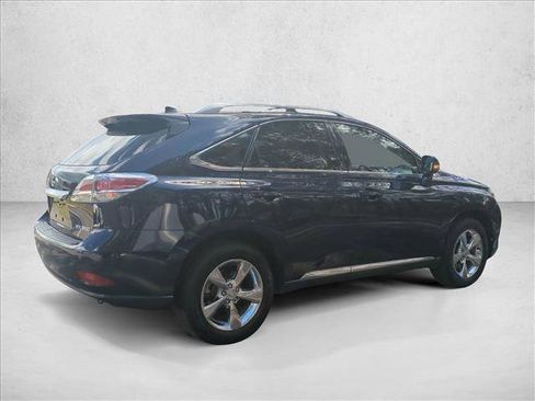 Used 2014 Lexus RX 350 FWD w/ Premium Package image 5