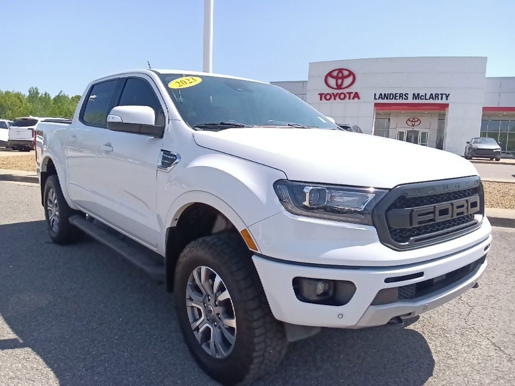 Used Ford Ranger for Sale in Columbia, TN - Autotrader