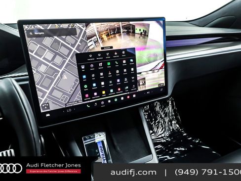 Used 2022 Tesla Model S Plaid image 20