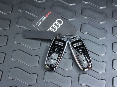 New 2025 Audi Q7 3.0T Premium Plus image 35