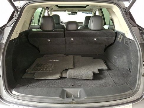 Used 2024 Nissan Murano Platinum w/ Cargo Package image 30