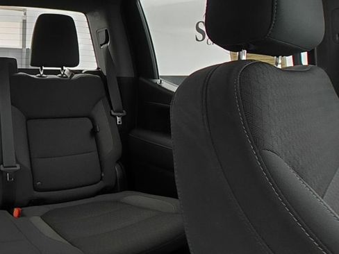Certified 2021 GMC Sierra 1500 Elevation AWD/4WD image 11