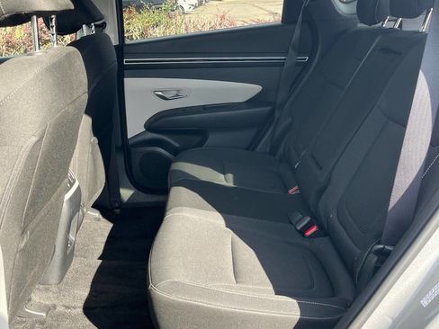 Used 2022 Hyundai Tucson SEL image 10