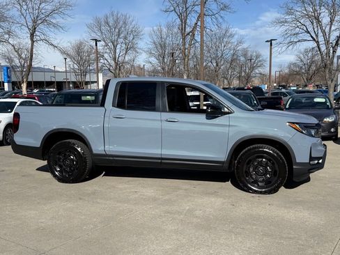 Certified 2026 Honda Ridgeline TrailSport image 5