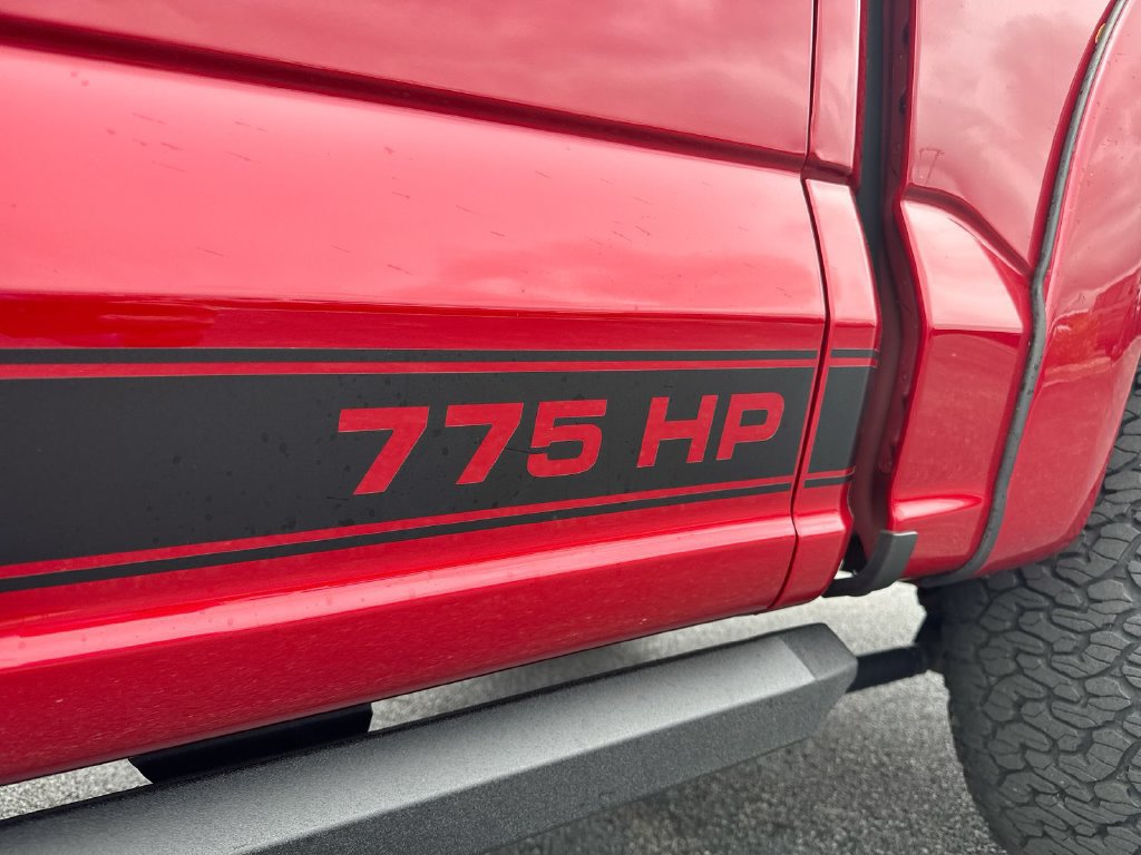 Used 2022 Ford F150 Lariat w/ Equipment Group 502A High AWD/4WD image 34