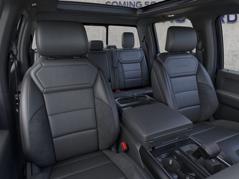 New 2026 Ford F150 Raptor AWD/4WD image 39