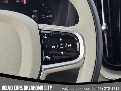 Used 2026 Volvo XC60 T8 Ultra w/ Protection Package Premier AWD/4WD image 31