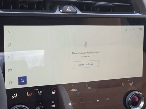 New 2026 Lexus RZ 350e RZ 350e Premium image 11