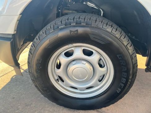 Used 2022 Ford F150 XL w/ Equipment Group 101A High image 11