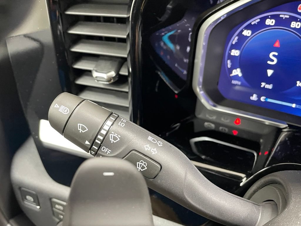 New 2026 Chevrolet Silverado 1500 RST AWD/4WD image 31