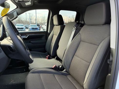 New 2026 Chevrolet Silverado 1500 LT image 32