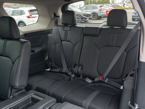 New 2026 Honda Pilot EX-L image 12
