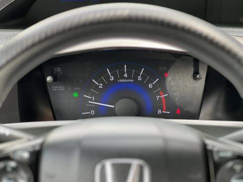 Used 2012 Honda Civic LX image 14
