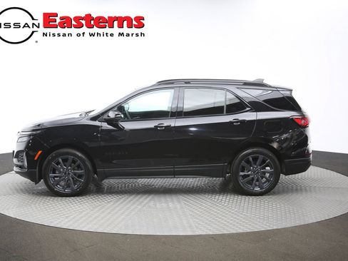 Used 2024 Chevrolet Equinox RS FWD image 58