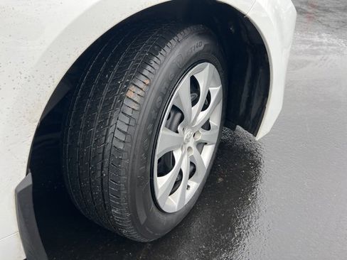 Used 2024 Toyota Corolla LE image 36