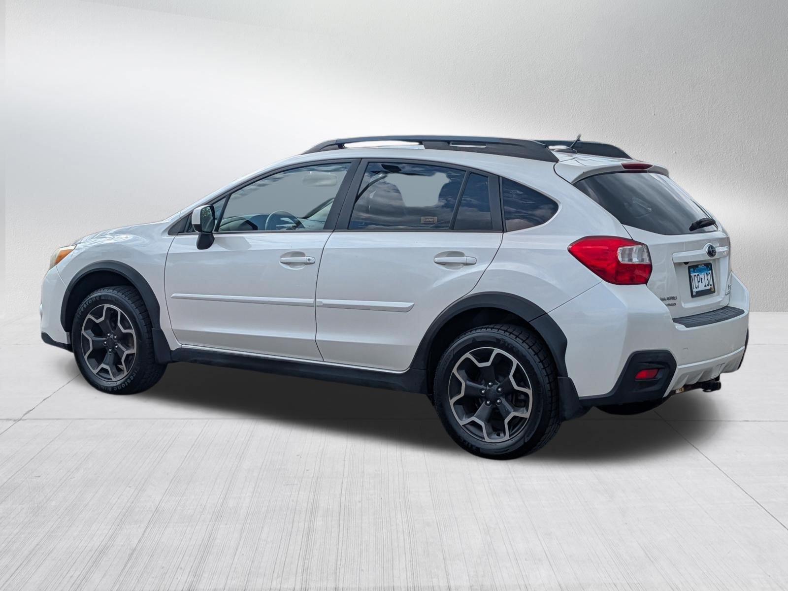 Used 2013 Subaru Crosstrek 2.0i Limited w/ Popular Pkg 2 AWD/4WD image 5