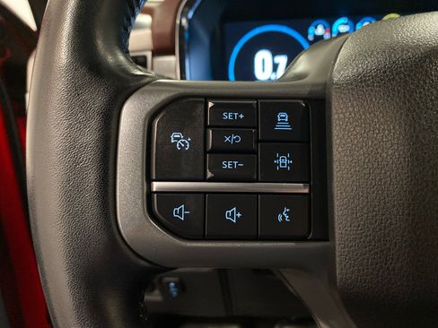 Certified 2022 Ford F150 Lariat w/ Equipment Group 502A High image 20