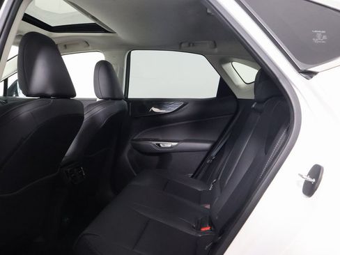 Certified 2024 Lexus NX 350h AWD image 11