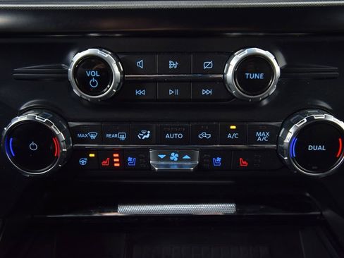 Used 2022 Ford F150 Tremor w/ Equipment Group 402A High image 34