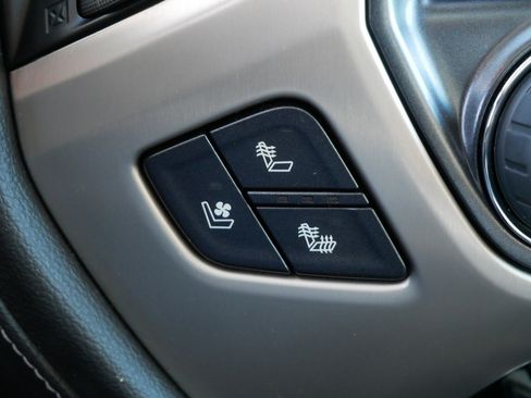 Used 2019 GMC Sierra 3500 Denali w/ Duramax Plus Package image 28