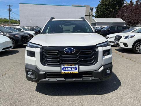 Used 2026 Subaru Outback Limited XT AWD/4WD image 3