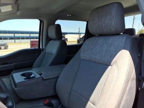 Used 2023 Ford F350 XLT w/ FX4 Off-Road Package AWD/4WD image 3