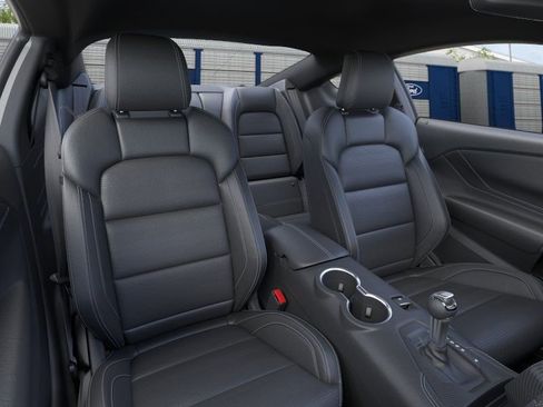 New 2026 Ford Mustang Premium image 32