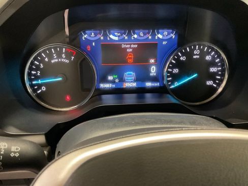 Used 2022 Ford Expedition XLT RWD image 16