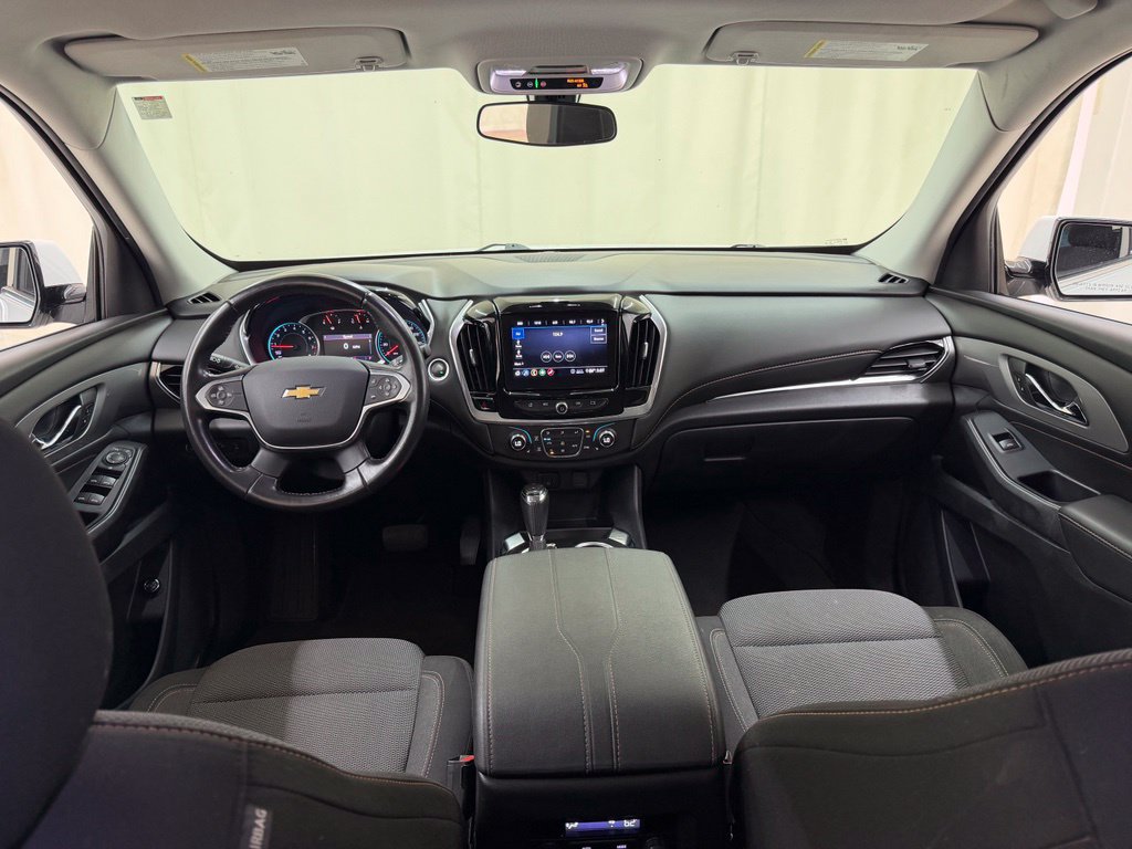 Used 2020 Chevrolet Traverse LT AWD/4WD image 20
