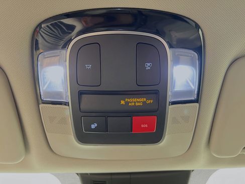 Used 2025 Hyundai Tucson SEL FWD image 20
