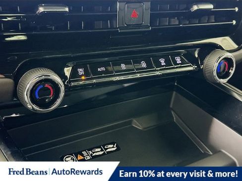 New 2026 Chevrolet Tahoe LT w/ Comfort Package AWD/4WD image 11
