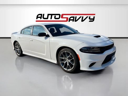 Used 2023 Dodge Charger GT RWD image 1