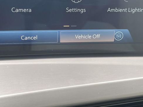 New 2026 Cadillac Vistiq Sport image 30