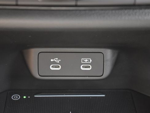 New 2027 Honda HR-V LX image 22