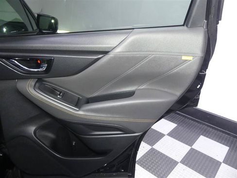 Used 2022 Subaru Forester Wilderness AWD/4WD image 24