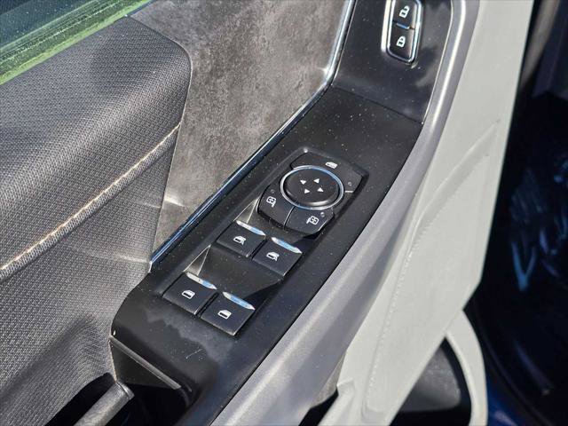 Used 2025 Ford F150 XLT w/ Equipment Group 301A Standard AWD/4WD image 23