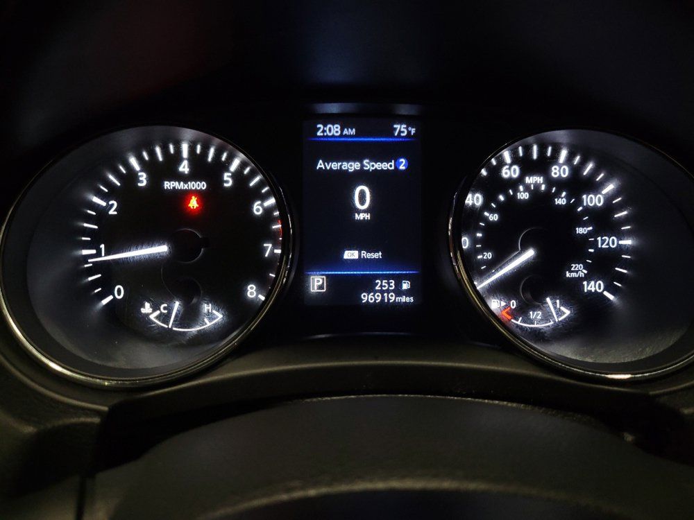 Used 2019 Nissan Rogue S AWD/4WD image 23
