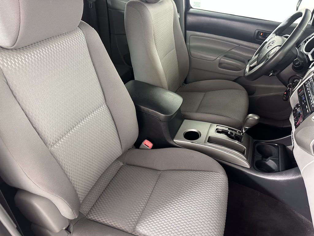 Used 2012 Toyota Tacoma 4x4 Access Cab V6 w/ SR5 Pkg image 26