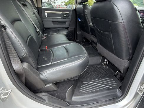 Used 2019 RAM 1500 Big Horn w/ Rambox Value Package AWD/4WD image 22