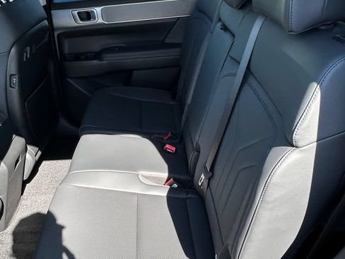 New 2026 Hyundai Santa Fe SEL AWD/4WD image 14