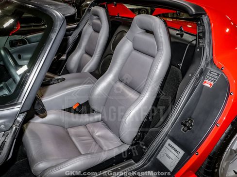 Used 1994 Dodge Viper RT/10 image 90