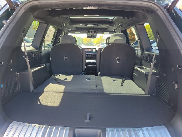 New 2027 Kia Telluride X-Line SX Prestige w/ Executive Package AWD/4WD image 8