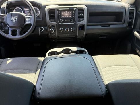 Used 2022 RAM 1500 Tradesman w/ Popular Equipment Group AWD/4WD image 11