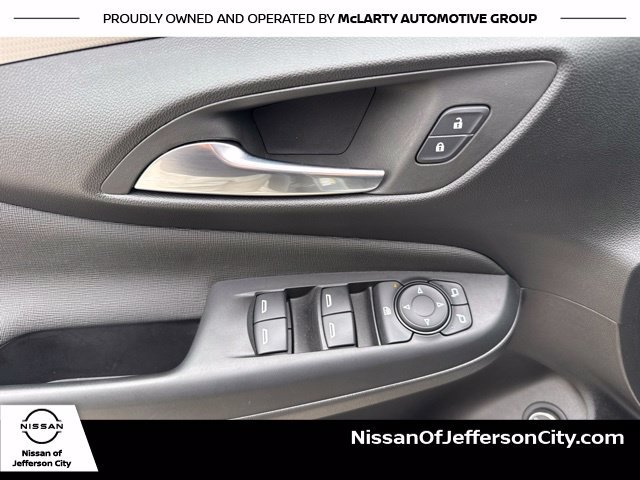 Used 2024 Buick Envista Avenir FWD image 14