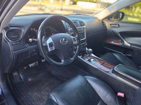 Used 2007 Lexus IS 250 RWD image 17
