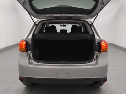 Used 2015 Mitsubishi Outlander Sport ES image 29