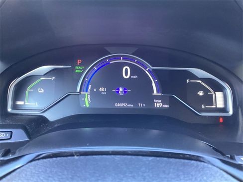 Used 2019 Honda Clarity Touring image 16